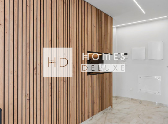 Neubau Immobilien - Villas - Algorfa - La Finca Golf