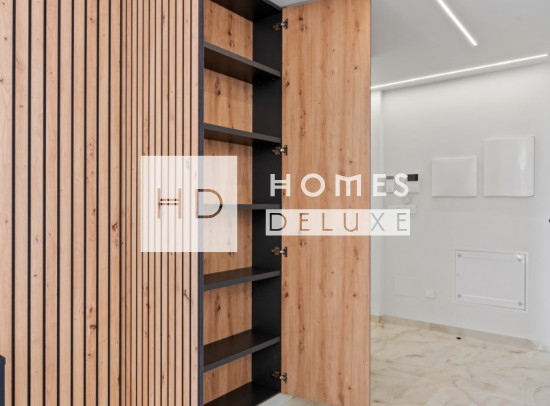 Neubau Immobilien - Villas - Algorfa - La Finca Golf