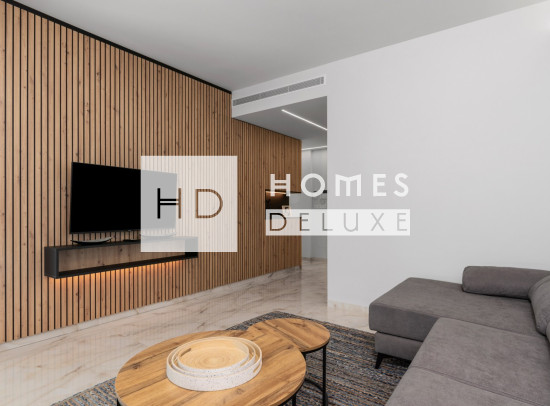 Neubau Immobilien - Villas - Algorfa - La Finca Golf