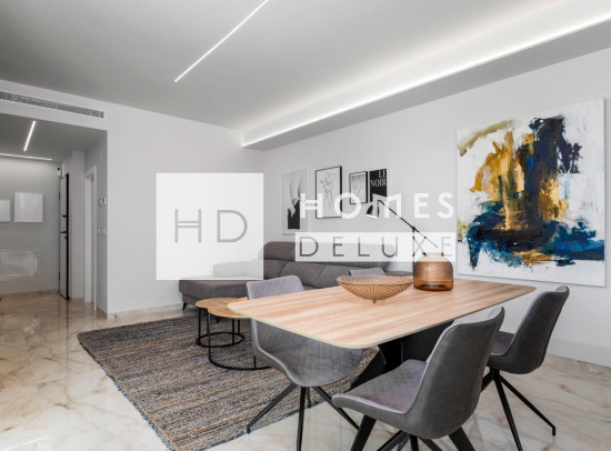 Neubau Immobilien - Villas - Algorfa - La Finca Golf