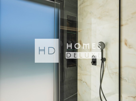 Neubau Immobilien - Villas - Algorfa - La Finca Golf