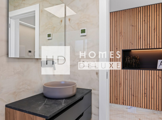 Neubau Immobilien - Villas - Algorfa - La Finca Golf