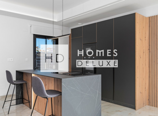 Neubau Immobilien - Villas - Algorfa - La Finca Golf