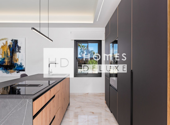 Neubau Immobilien - Villas - Algorfa - La Finca Golf