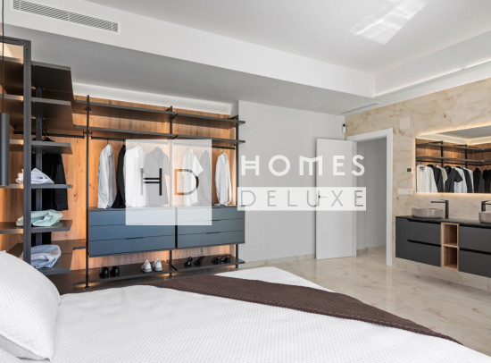 Neubau Immobilien - Villas - Algorfa - La Finca Golf