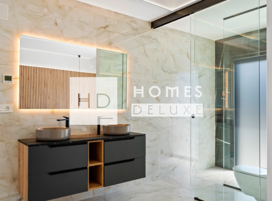 Neubau Immobilien - Villas - Algorfa - La Finca Golf