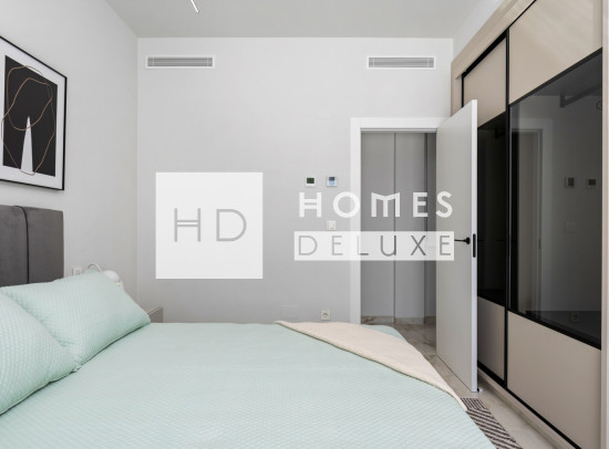 Neubau Immobilien - Villas - Algorfa - La Finca Golf