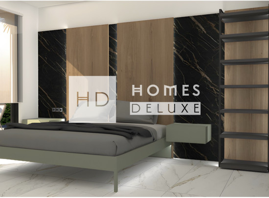 Neubau Immobilien - Villas - Algorfa - La Finca Golf