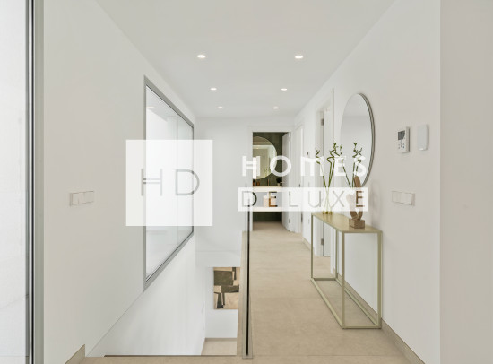 Nieuw Gebouw - Villas - Benitachell - Cumbre del Sol