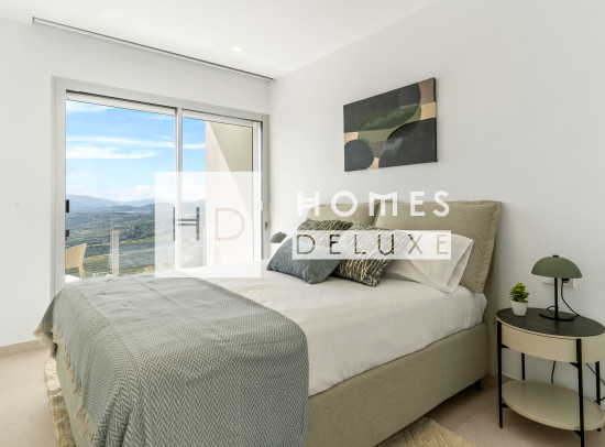 Nieuw Gebouw - Villas - Benitachell - Cumbre del Sol