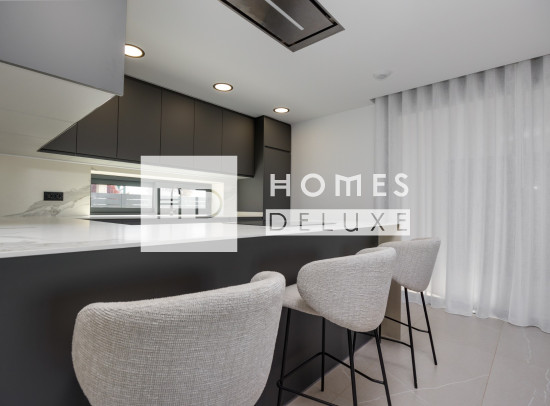 Nieuw Gebouw - Villas - Torrevieja