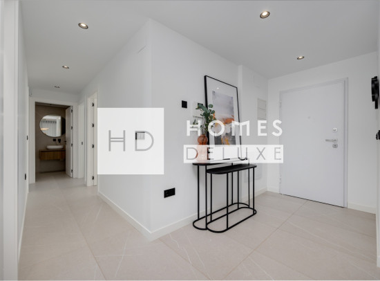 Nieuw Gebouw - Villas - Torrevieja