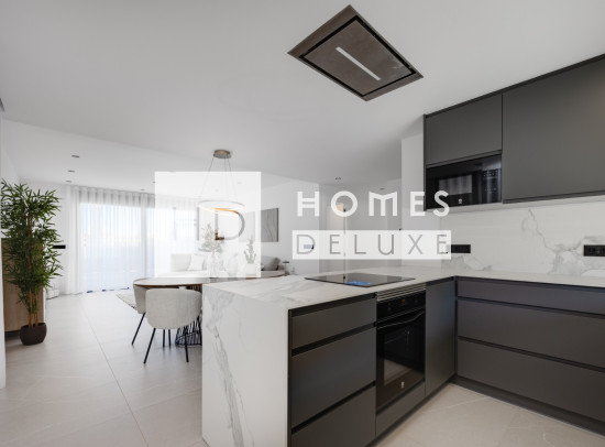 Nieuw Gebouw - Villas - Torrevieja