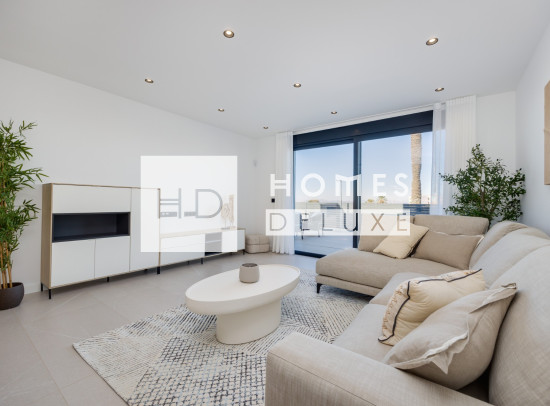 Nieuw Gebouw - Villas - Torrevieja