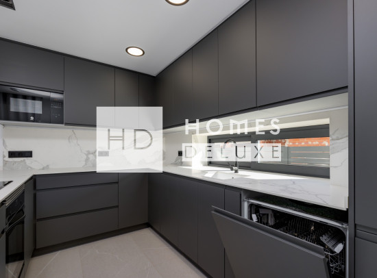 Nieuw Gebouw - Villas - Torrevieja