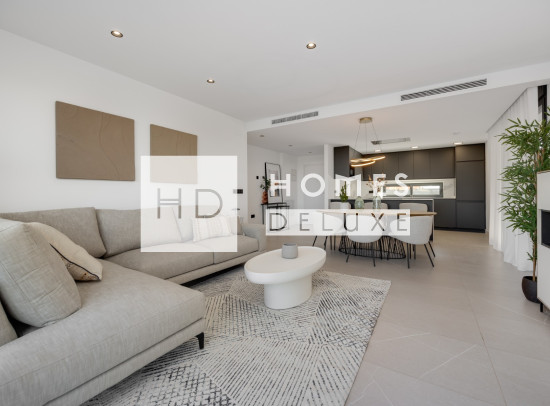 Nieuw Gebouw - Villas - Torrevieja