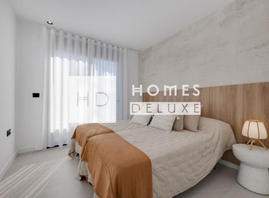 Nieuw Gebouw - Villas - Torrevieja