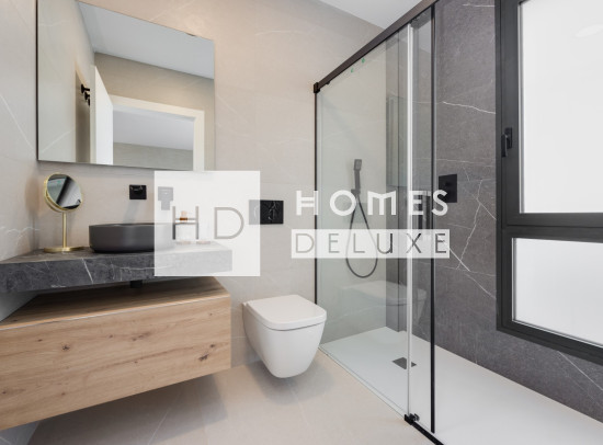 Nieuw Gebouw - Villas - Torrevieja