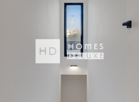 Nieuw Gebouw - Villas - Torrevieja