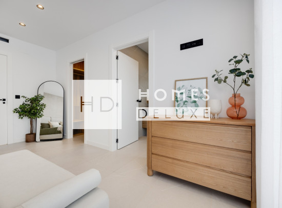 Nieuw Gebouw - Villas - Torrevieja