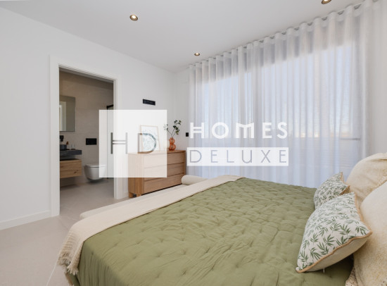 Nieuw Gebouw - Villas - Torrevieja