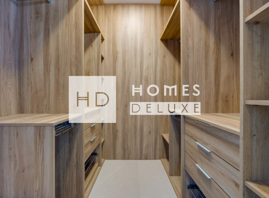 Nieuw Gebouw - Villas - Torrevieja