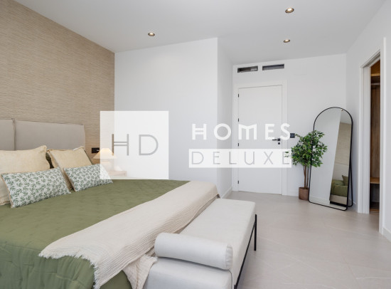 Nieuw Gebouw - Villas - Torrevieja