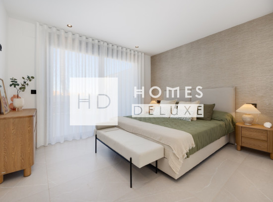 Nieuw Gebouw - Villas - Torrevieja