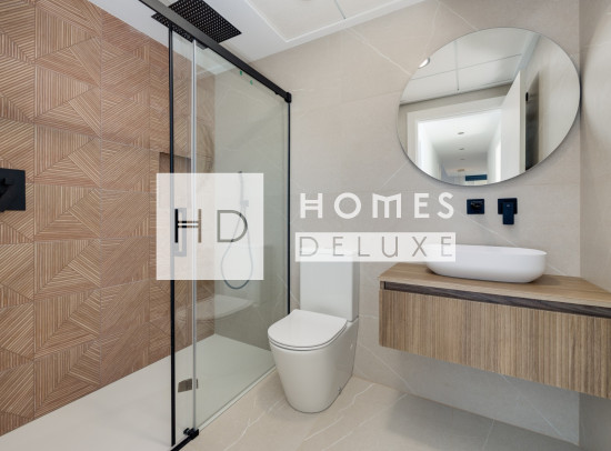 Nieuw Gebouw - Villas - Torrevieja