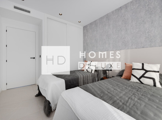 Nieuw Gebouw - Villas - Torrevieja