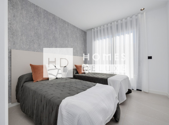 Nieuw Gebouw - Villas - Torrevieja