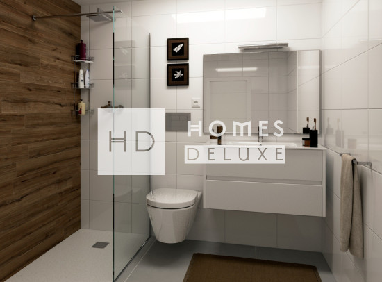 Neubau Immobilien - Villas - Balsicas