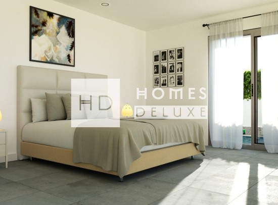 Neubau Immobilien - Villas - Balsicas