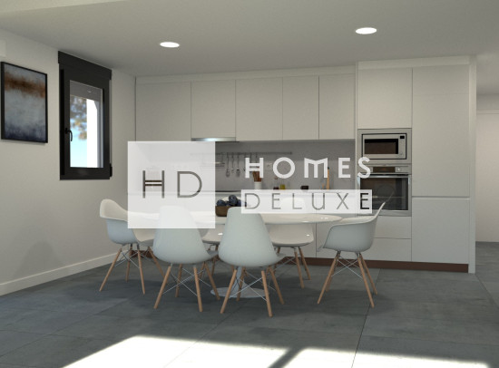 Neubau Immobilien - Villas - Balsicas