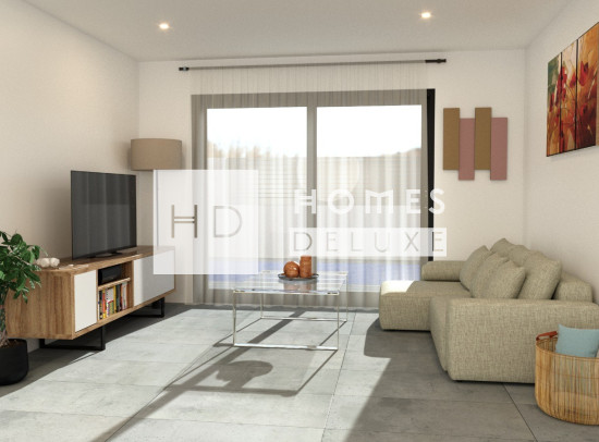 Neubau Immobilien - Villas - Balsicas