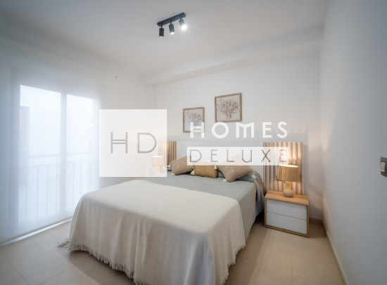 Nueva construcción  - Apartamentos - Cuevas Del Almanzora - Herrerías