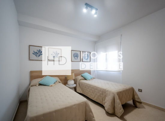 Nueva construcción  - Apartamentos - Cuevas Del Almanzora - Herrerías