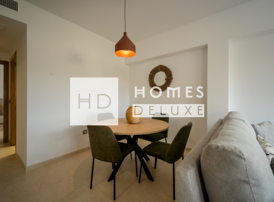 Nueva construcción  - Apartamentos - Cuevas Del Almanzora - Herrerías