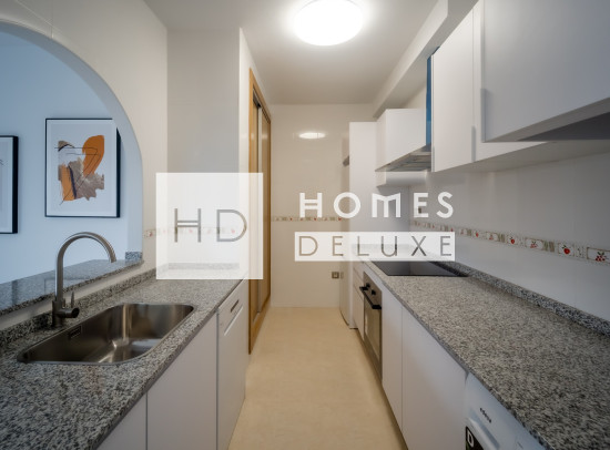 Nueva construcción  - Apartamentos - Cuevas Del Almanzora - Herrerías