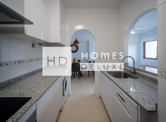 Nueva construcción  - Apartamentos - Cuevas Del Almanzora - Herrerías