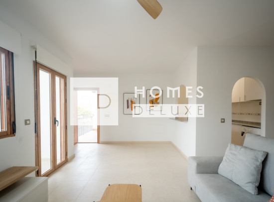 Nueva construcción  - Apartamentos - Cuevas Del Almanzora - Herrerías