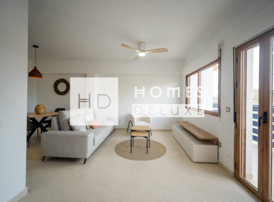 Nueva construcción  - Apartamentos - Cuevas Del Almanzora - Herrerías