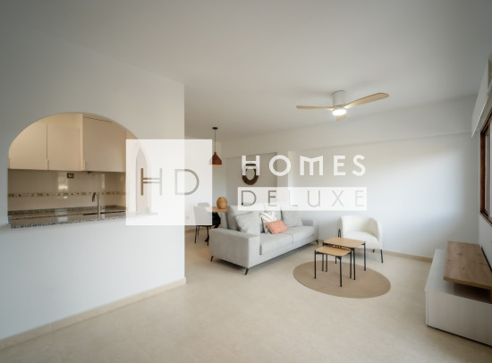 Nueva construcción  - Apartamentos - Cuevas Del Almanzora - Herrerías