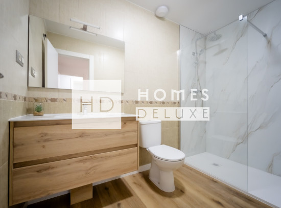 Nueva construcción  - Apartamentos - Cuevas Del Almanzora - Herrerías