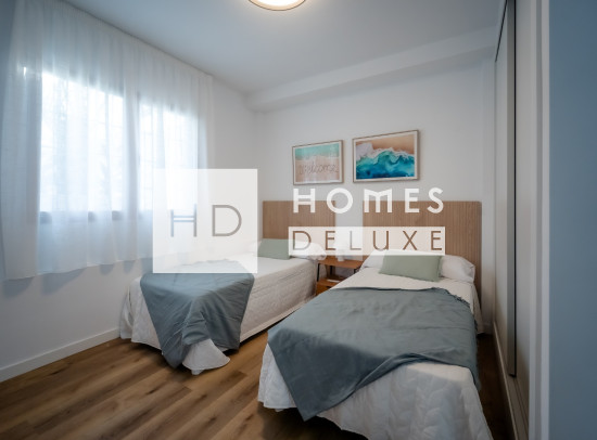 Nueva construcción  - Apartamentos - Cuevas Del Almanzora - Herrerías