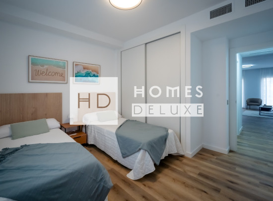 Nueva construcción  - Apartamentos - Cuevas Del Almanzora - Herrerías