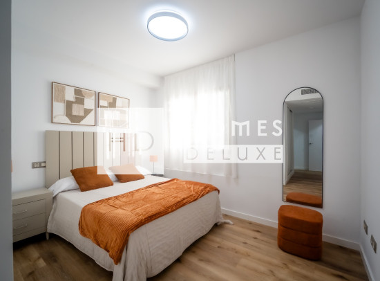 Nueva construcción  - Apartamentos - Cuevas Del Almanzora - Herrerías