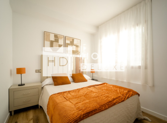 Nueva construcción  - Apartamentos - Cuevas Del Almanzora - Herrerías