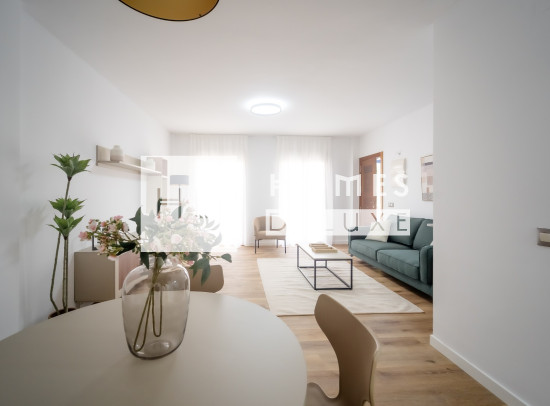 Nueva construcción  - Apartamentos - Cuevas Del Almanzora - Herrerías