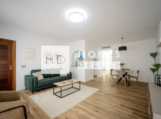 Nueva construcción  - Apartamentos - Cuevas Del Almanzora - Herrerías